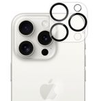 Buff iPhone 13 Pro 13 Pro Max Lens Koruyucu Şeffaf