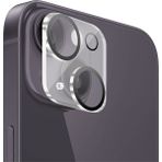 Buff iPhone 14 / 14 Plus Camera Lens Protector - Şeffaf
