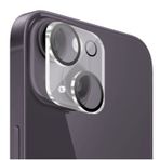 Buff iPhone 14 / 14 Plus Kamera Lens Koruyucu 2 Adet Şeffaf