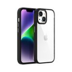 Buff İphone 14 Plus New Air Bumper Yeşil Kılıf