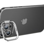 Buff iPhone 14 Pro New Corner Siyah Kılıf