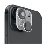 Buff iPhone 15 / 15 Plus Kamera Lens Koruyucu