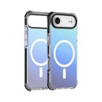 Buff iPhone 17 Air Magsafe Radiant X Siyah Kılıf