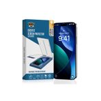 Buff iPhone 17 Pro Max / 16 Pro Max 5D Glass Easyfit Ekran Koruyucu