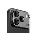 Buff Iphone 17 Pro Şeffaf Kamera Lens Koruyucu