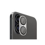 Buff Iphone 17 Şeffaf Kamera Lens Koruyucu