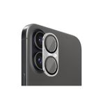 Buff Iphone 17 Şeffaf Kamera Lens Koruyucu
