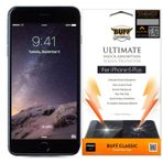 Buff iPhone 6 Plus / 6S Plus Darbe Emici Film