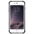 Buff iPhone 7 Siyah Armor Kılıf