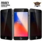 Buff iPhone 8 Plus 7 Plus Privacy Ekran Koruyucu