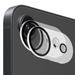 Buff iPhone Camera Lens Koruyucu 2 ADET Kamera Lens Protector (iPhone 16e)