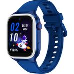 Buff Kids Watch Adventure Mavi Çocuk Akıllı Saat