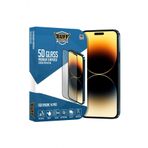 Buff Labs Buff Iphone 14 Pro 5d Glass Ekran Koruyucu