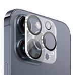 BUFF LABS Buff iPhone Kamera Lens Koruyucu Camera Lens Protector iPhone 13 Pro Max / 13 Pro, Buff Labs, Şeffaf