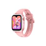 Buff Labs Buff Kids Watch Adventure 4.5G Sim Kartlı Akıllı Çocuk Saati GPS Konum Takibi Görüntülü Görüşme