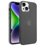BUFF LABS iPhone 14 Plus New Corner Kamera Kapaklı Standlı Kılıf