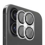 BUFF LABS iPhone Camera Lens Koruyucu 2 ADET Kamera Lens Protector (iPhone 16 Plus/iPhone 16)