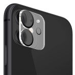 BUFF LABS iPhone Kamera Lens Koruyucu Camera Lens Protector (iPhone 11)