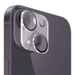 BUFF LABS iPhone Kamera Lens Koruyucu Camera Lens Protector (iPhone 14/14 Plus)