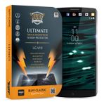 Buff Lg V10 Darbe Emici Ekran Koruyucu Film