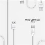 Buff Micro Usb Kablo