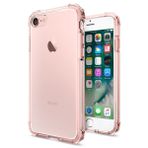 Buff NO1 iPhone 7 Rose Gold Kılıf