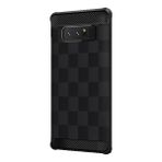 Buff Samsung Galaxy Note 8 Black Armor Kılıf