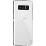 Buff Samsung Galaxy Note 8 Slim Fit Crystall Clear Kılıf