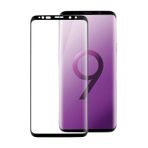Buff Samsung Galaxy S9 Plus 5D Cam Ekran Koruyucu