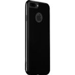 Buff Slim Fit iPhone 7 Plus Jet Black Cep Telefonu Kılıfı