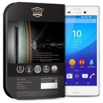 Buff Sony Xperia M4 Aqua Ekran Koruyucu