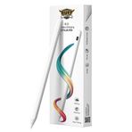 BUFF Stylus Pen Kablosuz Şarjlı Akıllı İpad Kalemi