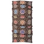 Buff Wheel Bandana