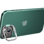 Buff Yeşil iPhone 14 New Corner Kılıf