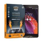Buff Zenfone 6 Tpu Jelatin Ekran Koruyucu