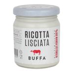 Buffa 200 gr Ricotta Lisciata Peynir