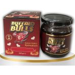 Buffalo Bulls Çakşır Epimedyumlu Macun Bitkisel 260 gr
