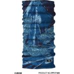 Buffalo Cubısm Bandana Dikişsiz ve Esnek Kullanım İçin İdeal Outdoor Aksesuarı