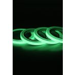 Buffer 2 Adet Karanlıkta Işık Veren Yansıyan 4 Metre Fosforlu Yeşil Şerit Bant