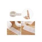 Buffer 2 Adet Sticker Damla Model Çift Taraflı Yapışkan Balon Yapıştırıcısı