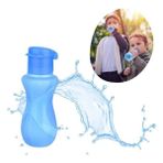 Buffer 250 ml Kapasiteli Çocuk için Küçük Pratik El Matarası