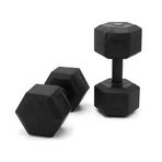 Buffer 2x2 kg Plastik Dambıl Seti