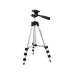 Buffer 360 Derece Ayarlanabilir Katlanabilir Profesyonel Çekime Uygun 65 cm Ayaklı Tripod