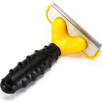 Buffer 4,5 cm BUFFER® Fubminator Kedi Köpek Tüy Toplama Tarağı Kaşıma Aparatı