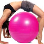 Buffer 65 Cm Pilates Topu