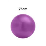 Buffer 75 Cm Pilates Topu