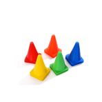 Buffer Antrenman Hunisi 12li (23 Cm )