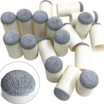 Buffer Bilardo Istakası Geçme Istaka Ucu 13 Mm 50 Adet