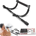 Buffer Çok Amaçlı Spor Aleti Iron Gym Kapı Barfiksi