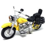 Buffer Decotown Nostaljik Cruiser Motorsiklet Dekoratif Maket Oyuncak
